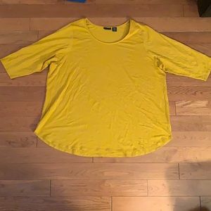 Tahari woman’s top- 3X